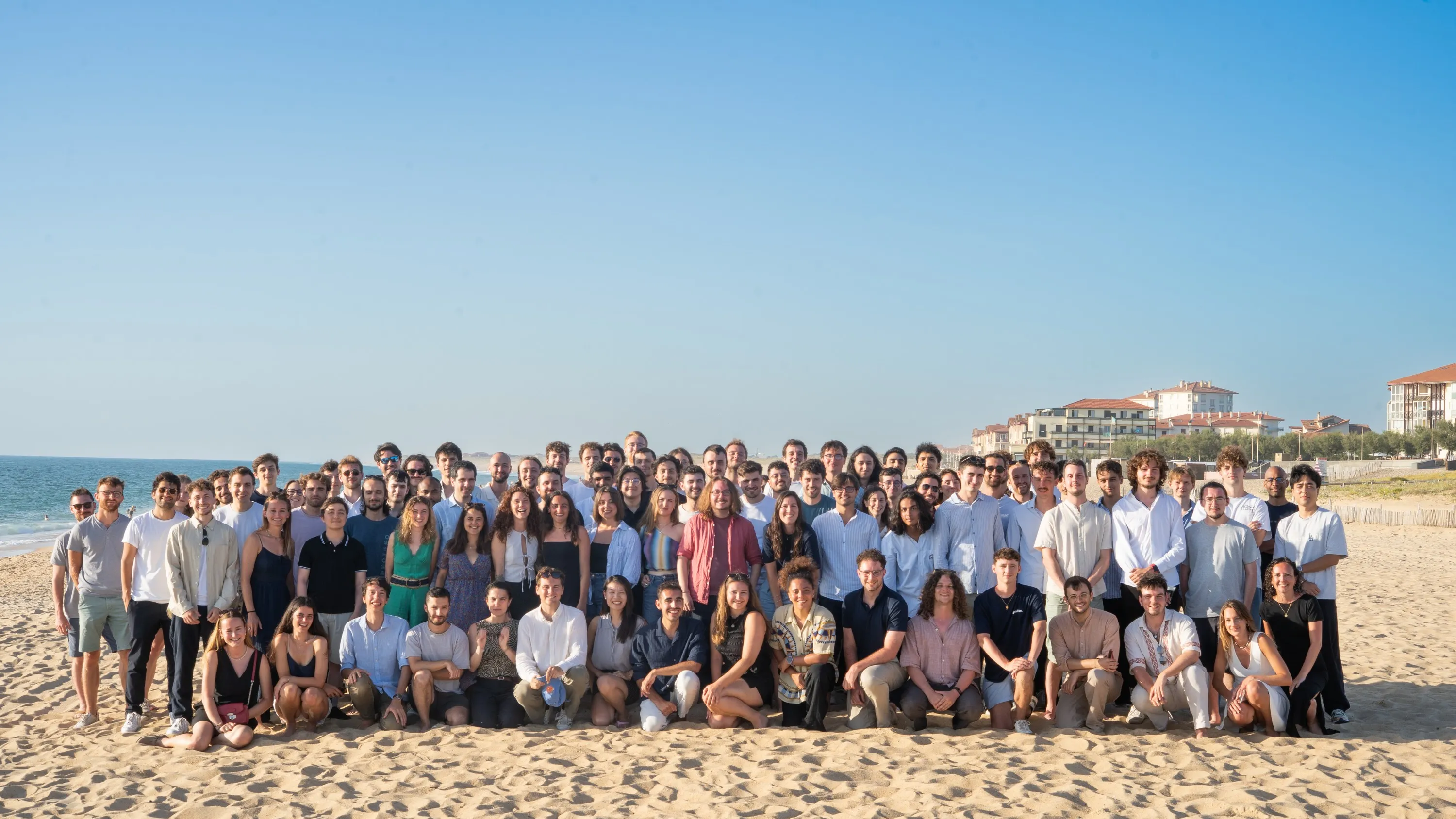Foto de equipa