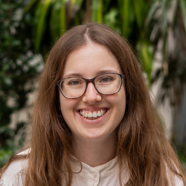 Morgane Delannoeye
